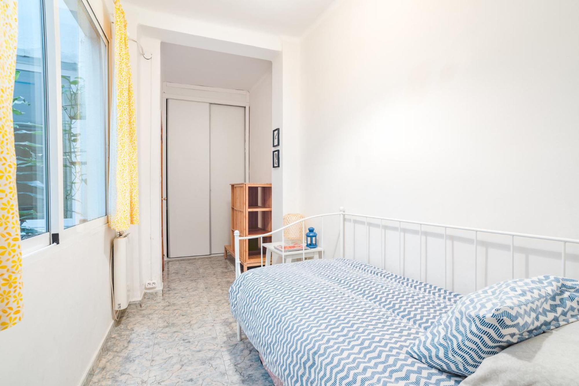 Ferienwohnung Cisneros Flat Valencia Exterior foto
