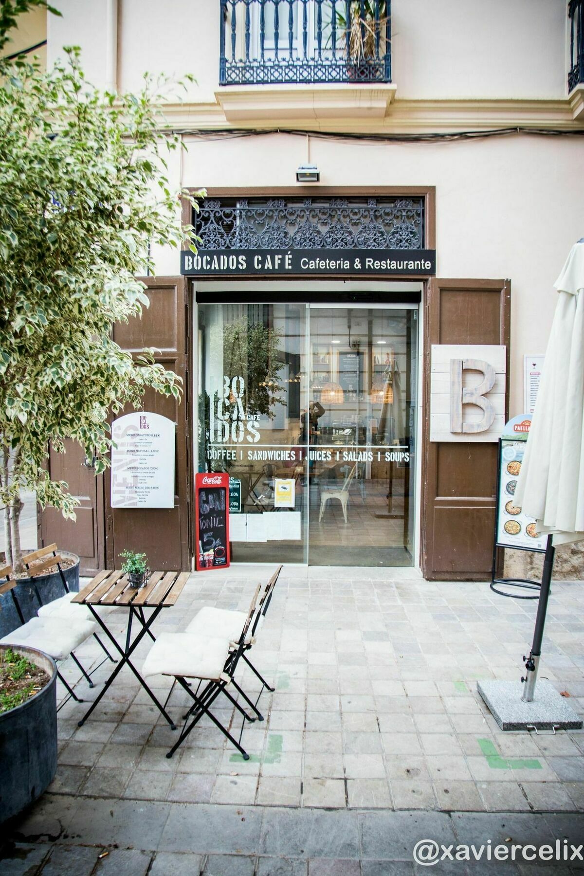 Ferienwohnung Cisneros Flat Valencia Exterior foto